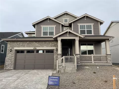 4175 Shirley Dr, Johnstown, CO 80534