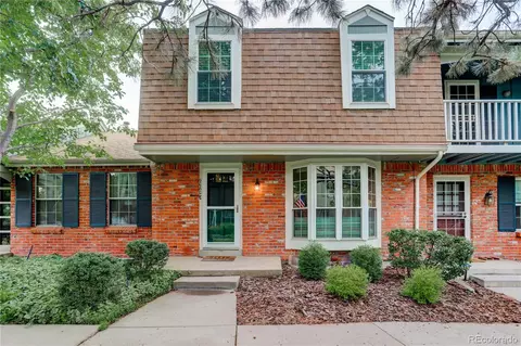 9060 E Cherry Creek South Dr #E, Denver, CO 80231