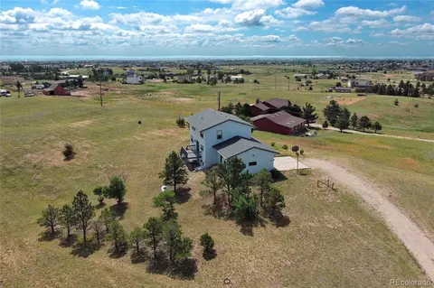 10995 Squawbush Loop, Peyton, CO 80831 photo 43