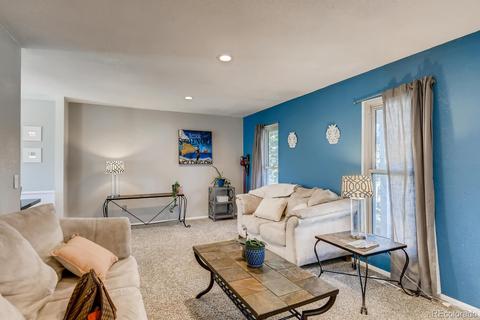 4652 S Vivian Ct, Morrison, CO 80465 photo 4