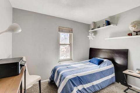 4652 S Vivian Ct, Morrison, CO 80465 photo 17