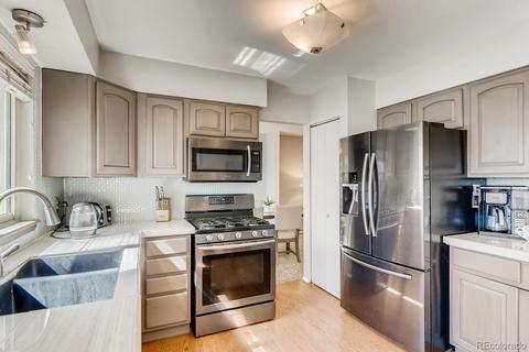 4652 S Vivian Ct, Morrison, CO 80465 photo 9