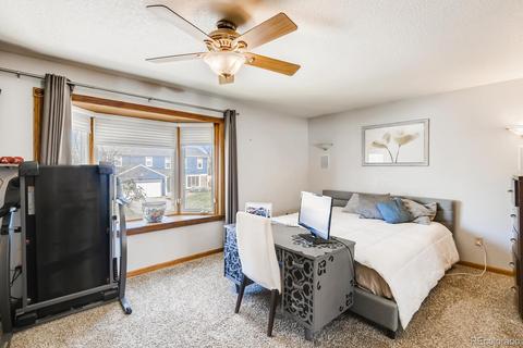 4652 S Vivian Ct, Morrison, CO 80465 photo 13