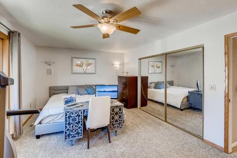 4652 S Vivian Ct, Morrison, CO 80465 photo 14
