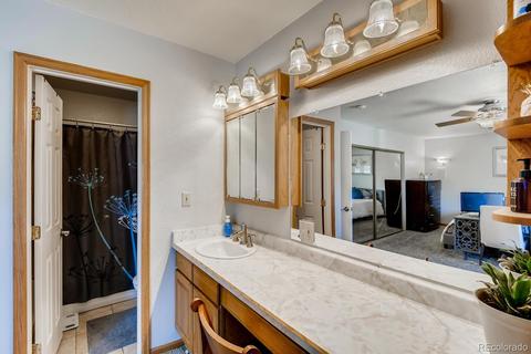 4652 S Vivian Ct, Morrison, CO 80465 photo 15