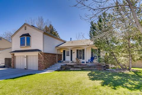 4652 S Vivian Ct, Morrison, CO 80465 photo 2