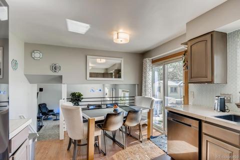 4652 S Vivian Ct, Morrison, CO 80465 photo 8