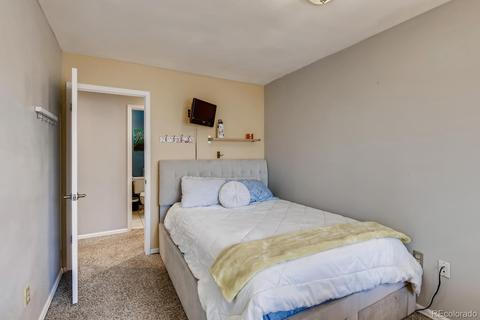 4652 S Vivian Ct, Morrison, CO 80465 photo 19