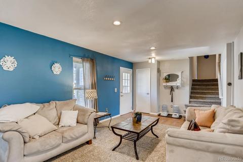 4652 S Vivian Ct, Morrison, CO 80465 photo 3