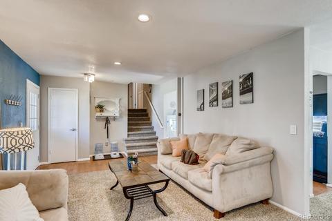 4652 S Vivian Ct, Morrison, CO 80465 photo 5