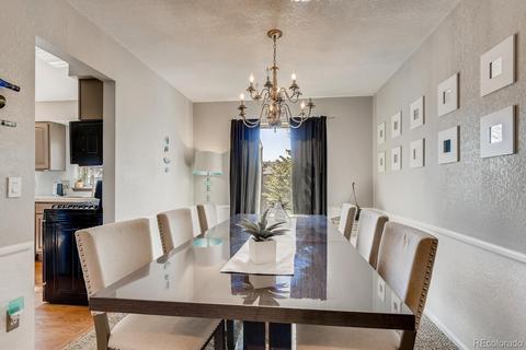 4652 S Vivian Ct, Morrison, CO 80465 photo 6