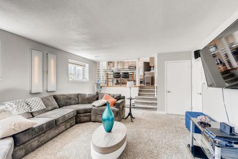 4652 S Vivian Ct, Morrison, CO 80465 photo 12