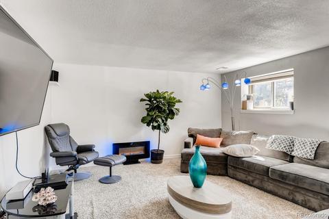 4652 S Vivian Ct, Morrison, CO 80465 photo 10