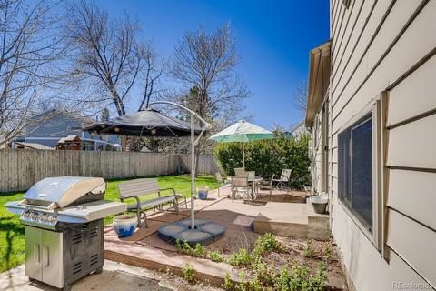 4652 S Vivian Ct, Morrison, CO 80465 photo 20