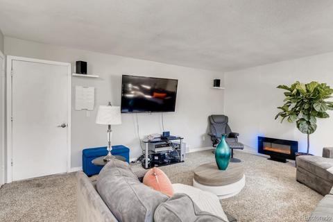 4652 S Vivian Ct, Morrison, CO 80465 photo 11