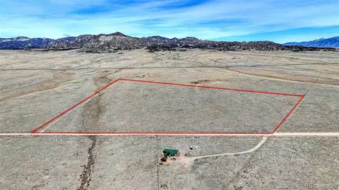 52 Ewing Ranch Sub, Moffat, CO 81143
