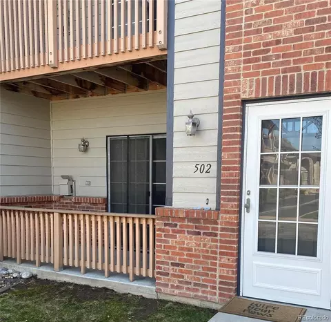 11051 Huron St #502, Northglenn, CO 80234