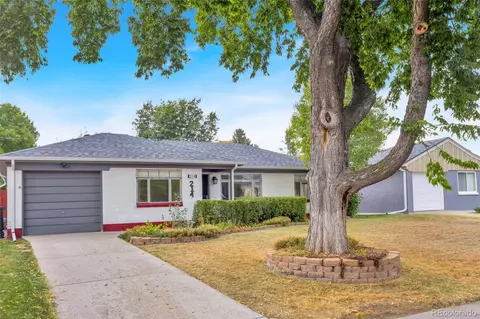 214 Newport St, Denver, CO 80220