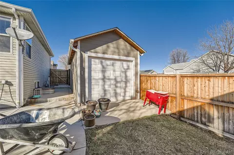 Exterior - 786 Florence Ave, Firestone, CO 80520 photo 7 of 11
