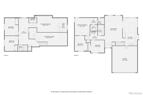 Floorplan - 786 Florence Ave, Firestone, CO 80520 photo 5 of 6