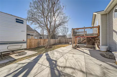 Exterior - 786 Florence Ave, Firestone, CO 80520 photo 4 of 11