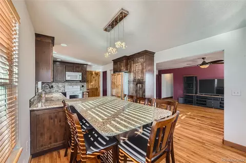 Kitchen - 786 Florence Ave, Firestone, CO 80520 photo 2 of 6