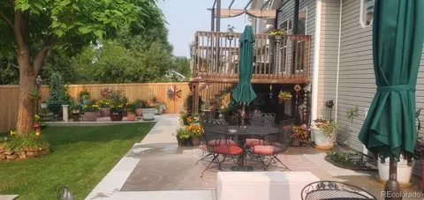 Exterior - 786 Florence Ave, Firestone, CO 80520 photo 8 of 11