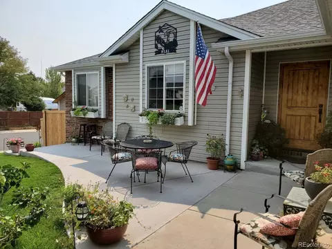 Exterior - 786 Florence Ave, Firestone, CO 80520 photo 11 of 11