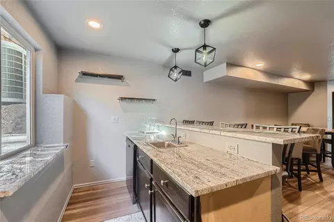 Kitchen - 786 Florence Ave, Firestone, CO 80520 photo 6 of 6