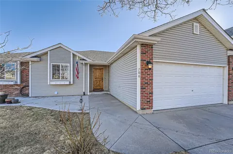 Exterior - 786 Florence Ave, Firestone, CO 80520 photo 3 of 11