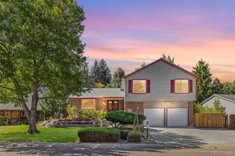 3631 S Yampa St, Aurora, CO 80013