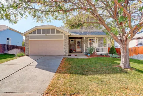 16553 Gilpin St, Thornton, CO 80602