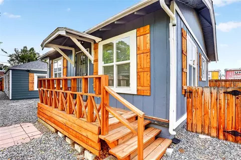 1435 N Uinta St, Denver, CO 80220