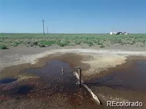 Kaulinite Place, Alamosa, CO 81101