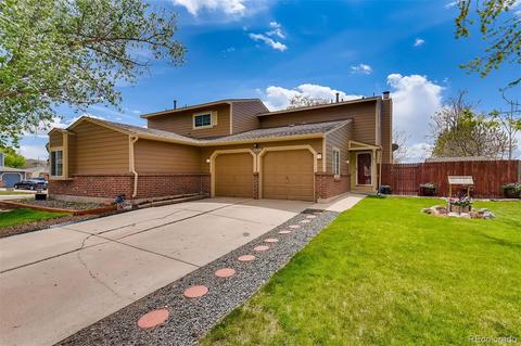 4924 E 125th Ave, Thornton, CO 80241 photo 1