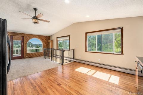 9893 Arnold St, Conifer, CO 80433 photo 18