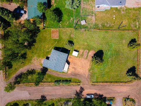 9893 Arnold St, Conifer, CO 80433 photo 27