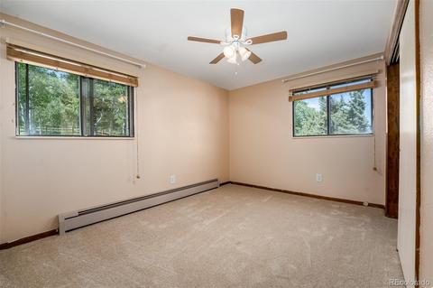 9893 Arnold St, Conifer, CO 80433 photo 14