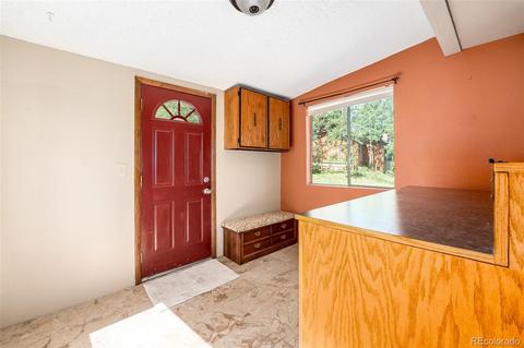 9893 Arnold St, Conifer, CO 80433 photo 21