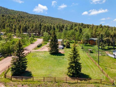9893 Arnold St, Conifer, CO 80433 photo 25