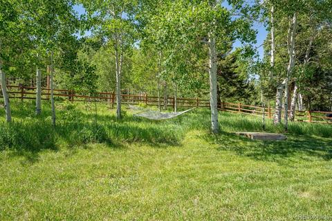 9893 Arnold St, Conifer, CO 80433 photo 4