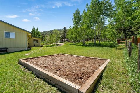 9893 Arnold St, Conifer, CO 80433 photo 3
