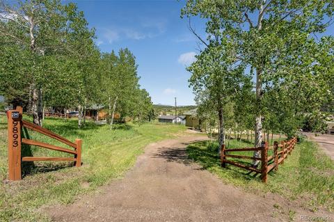 9893 Arnold St, Conifer, CO 80433 photo 5