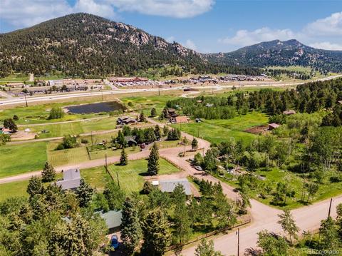 9893 Arnold St, Conifer, CO 80433 photo 28