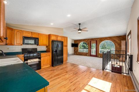 9893 Arnold St, Conifer, CO 80433 photo 20