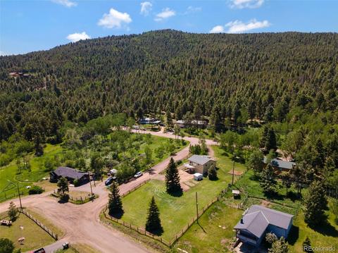 9893 Arnold St, Conifer, CO 80433 photo 26