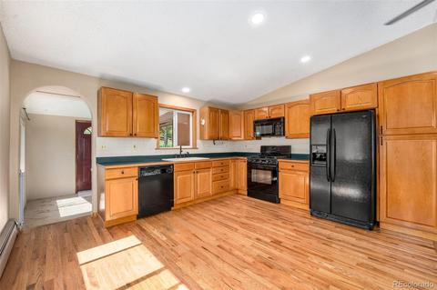 9893 Arnold St, Conifer, CO 80433 photo 19