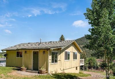 9893 Arnold St, Conifer, CO 80433 photo 6