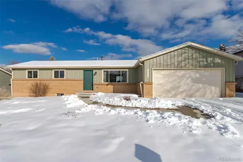 6526 S Cherry Way, Centennial, CO 80121
