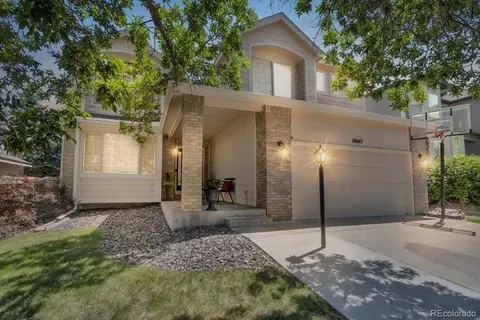 18647 E Berry Dr, Aurora, CO 80015
